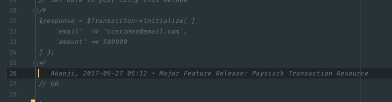 M A T on X: "If you use @phpstorm @jetbrains @WebStormIDE @pycharm  @clion_ide @intellijidea @androidstudio ... I recommend you install # GitToolBox plugin... Thank me later... Recent version kills it with inline  git