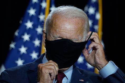 CBS Cites Far-Left Rags To Support Claim Biden's Age Is Not A Con