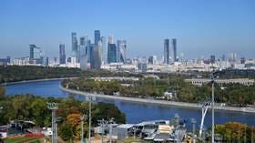 Sanctions have made Russian economy stronger – top academic