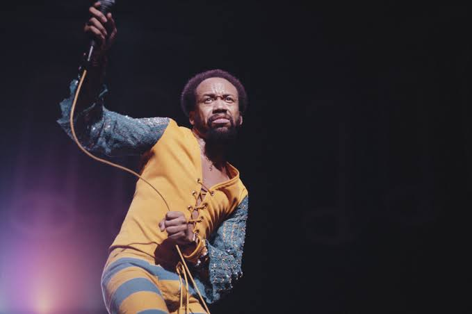Remembering Maurice White Five Years Later