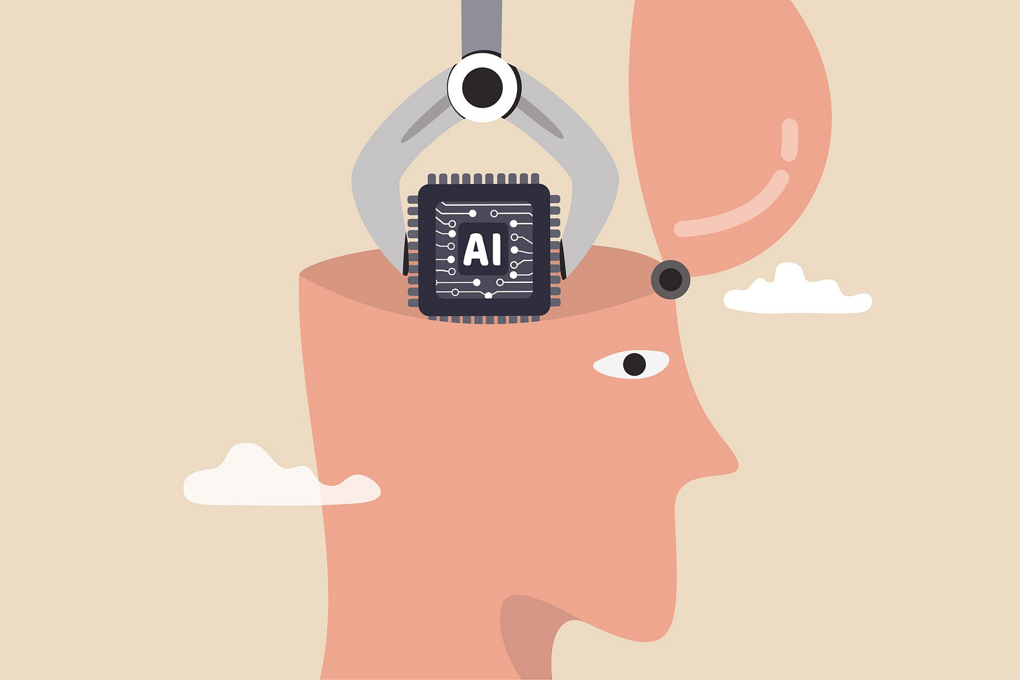 AI Impact on Cognition and the Future of Critical Thinking - TeacherToolkit