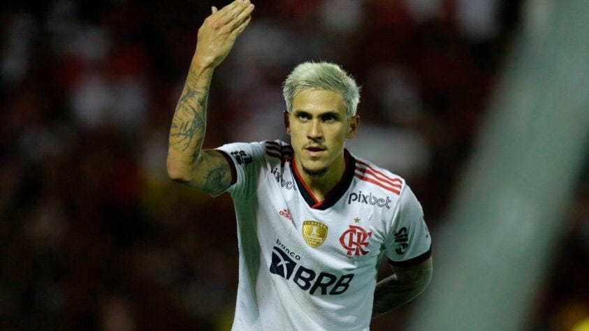 Brasileirão 2023 chegando! Saiba quais são os 30 jogadores mais ...