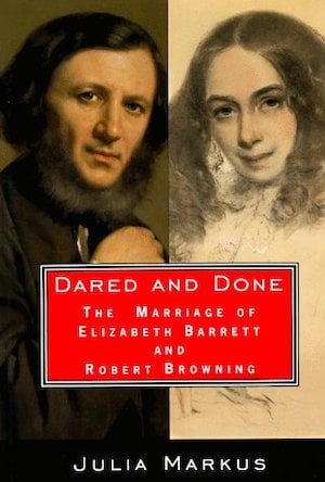 Dared and Done - the Brownings