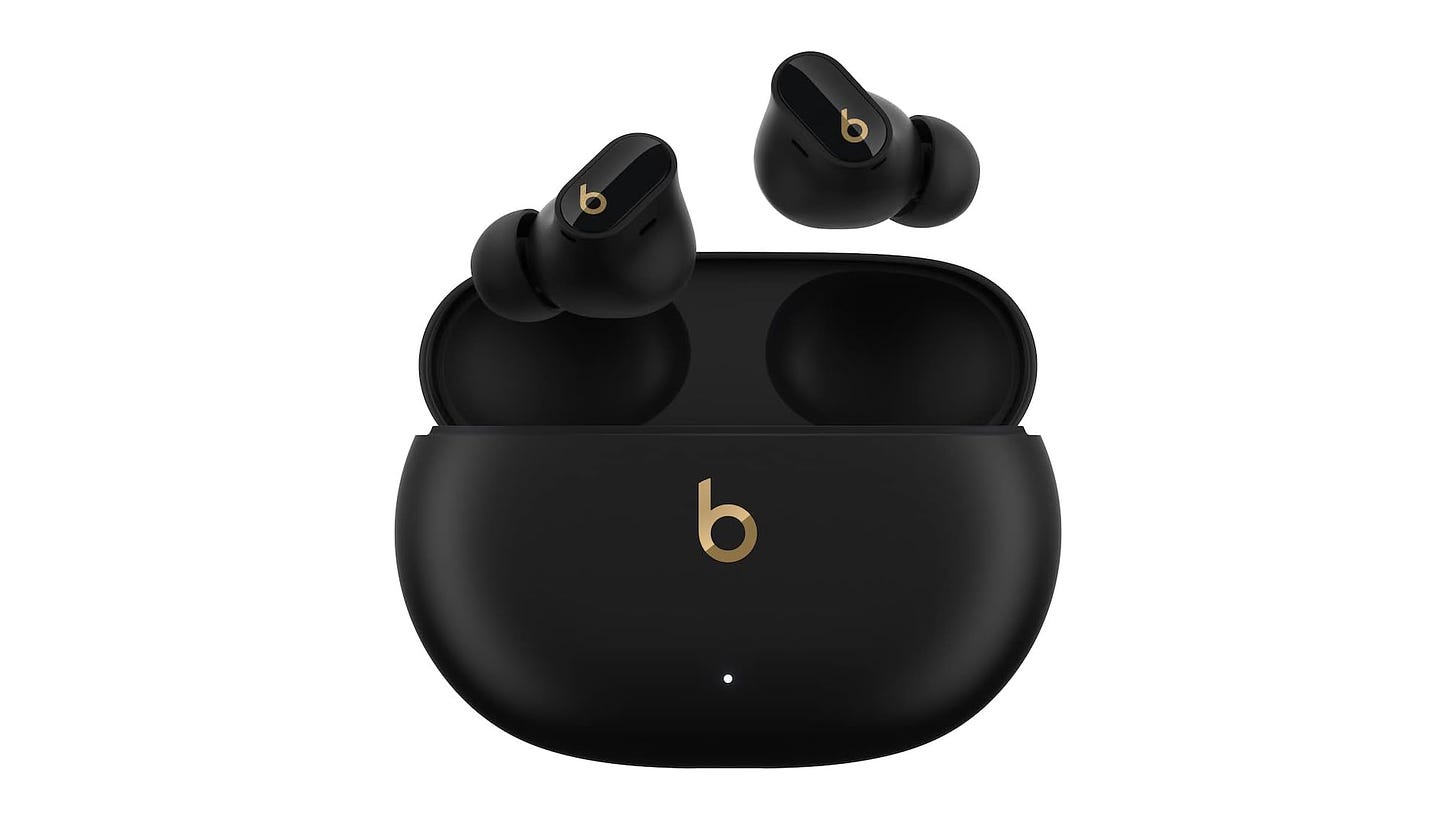 Beats Studio Buds+ Amazon Prime Day deal