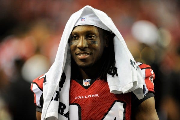 roddy white most overrated nfl football players ever 2015 images