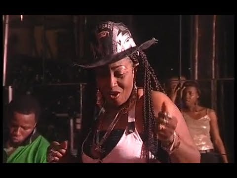 Nothing Do You(Mama G) Nigeria Music Comedy - YouTube