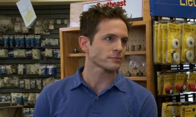 Glenn Howerton is ''in pretty much every episode'' of new season of 'It's  Always Sunny...'