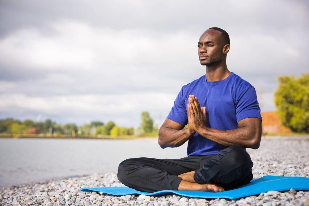 5 ways meditation can aid a mindful massage - Urban Clarity