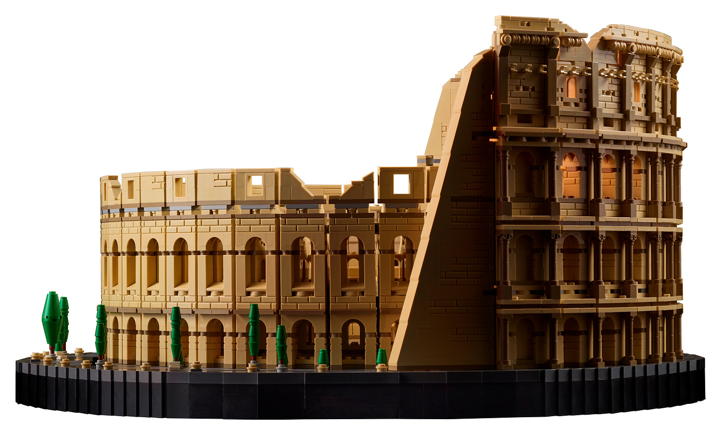 Coliseo