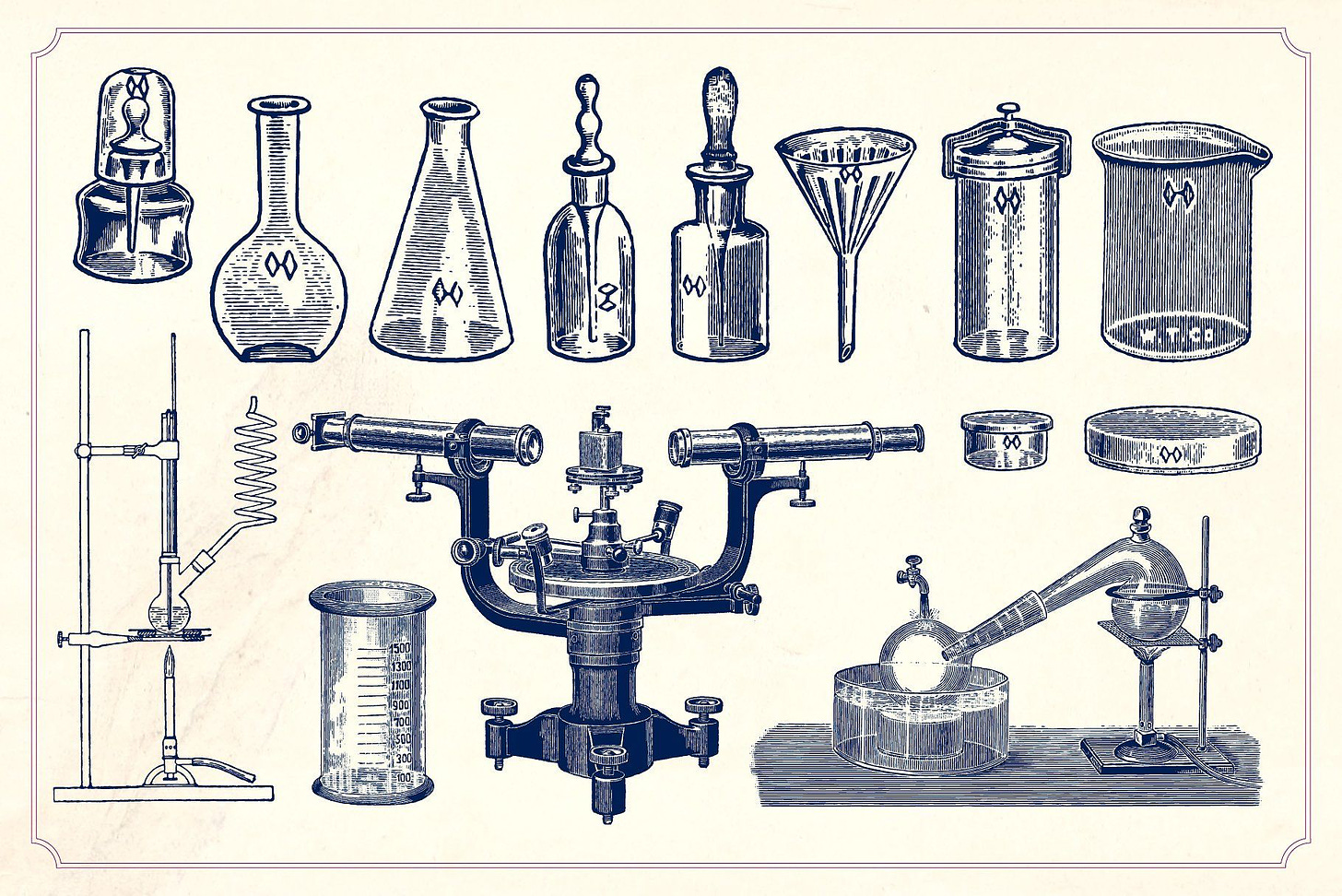 Vintage Science Illustrations | Science illustration, Illustration, Vintage  drawing