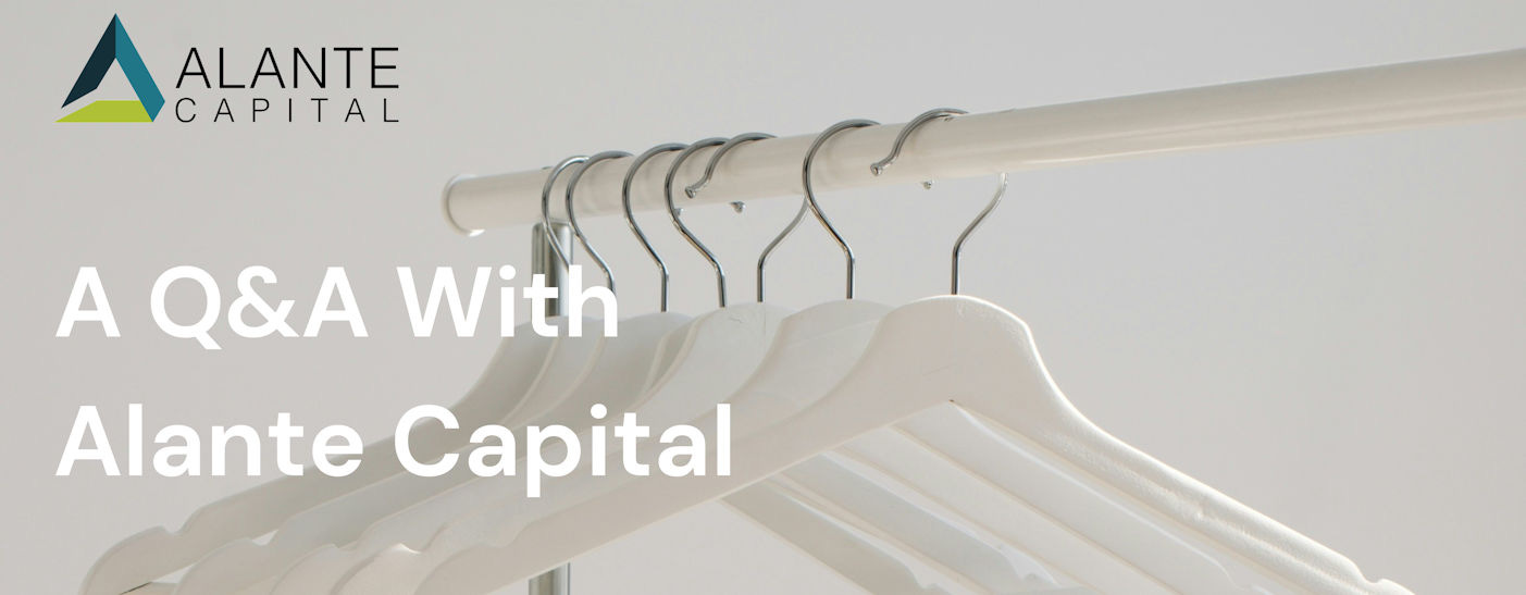 A Q&A With Alante Capital