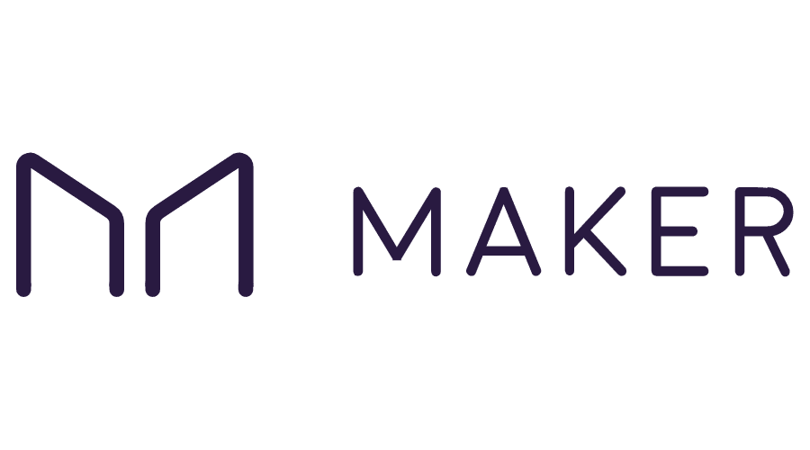 Maker | Makerdao.com Logo Vector - (.SVG + .PNG ...