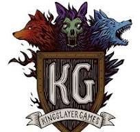 About Us - Kingslayer Games