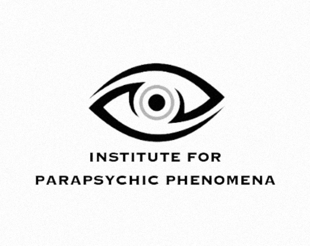 Eye logo for The Institute of Parapsychic Phenomena