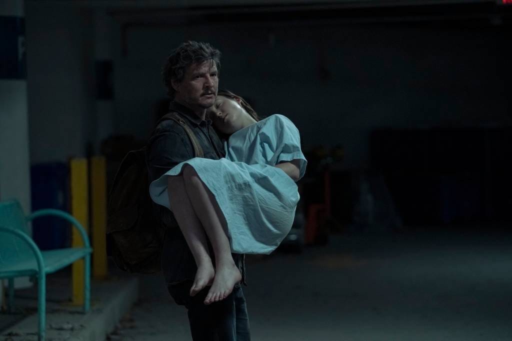 THE LAST OF US EPISÓDIO 9: no fim, o que resta são as nossas escolhas — e as consequências delas | Exame THE LAST OF US EPISÓDIO 9: no fim, o que resta são as nossas escolhas — e as consequências delas | Exame