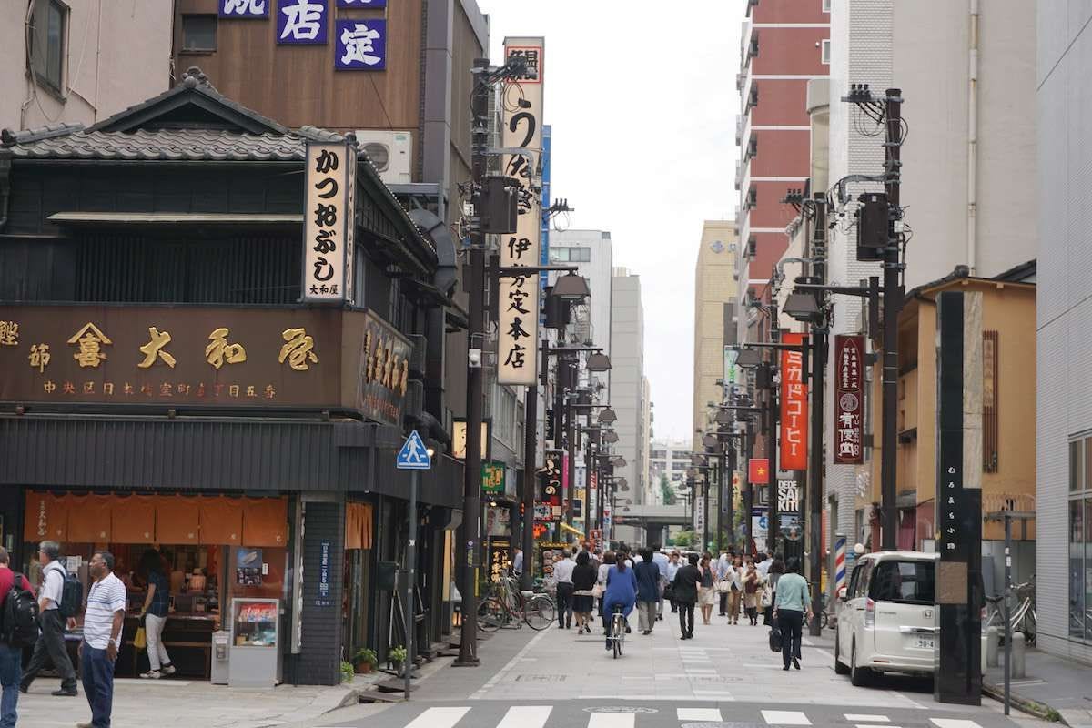 Week 12| walkable cities: Do to Tokyo's dense nature, the city had greater  use of mix use zoning, better public tran… | Walkable city, Public  transport, Walkability