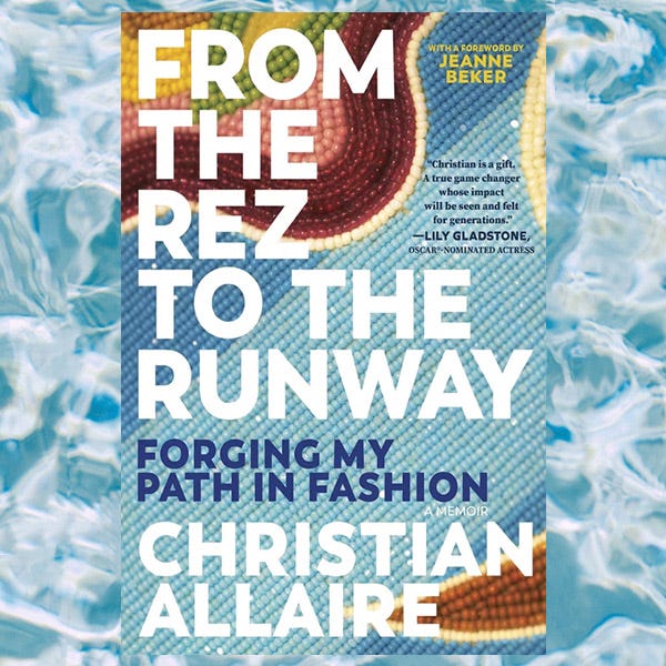 An Evening with Christian Allaire at Montclair Art Museum