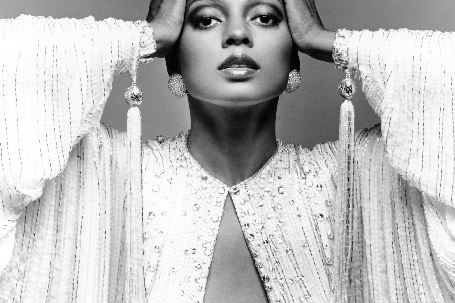 The Summer and Fall of Diana Ross – Rolling Stone