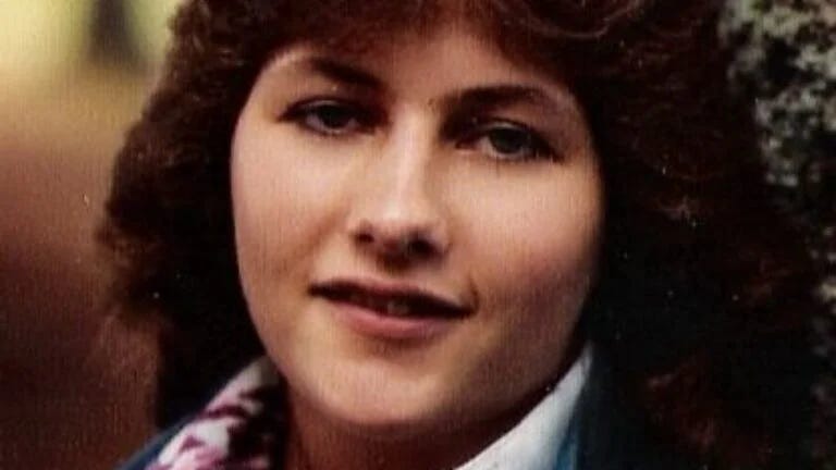 Linda Maxwell Cold Case
