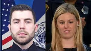 Trump Honours NYPD Officer Jonathan ...