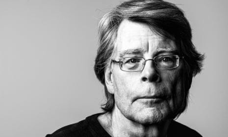 Stephen King: 'I have outlived most of my critics. It gives me great  pleasure' | Stephen King | The Guardian
