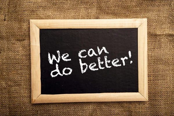 Do better Stock Photos, Royalty Free Do better Images | Depositphotos