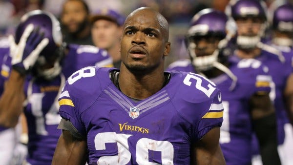 nfl overturned so adrian peterson on to reinstatement