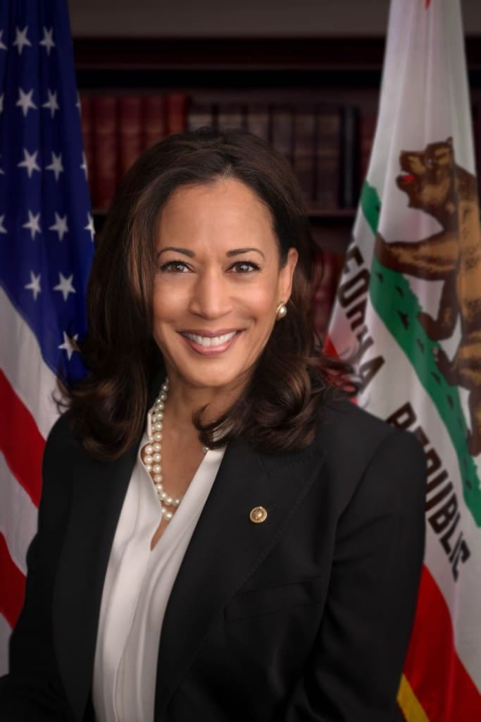 Kamala Harris