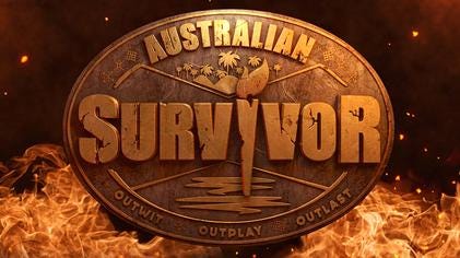 Australian Survivor - Wikipedia