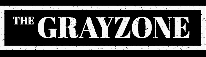 The Grayzone - The Grayzone