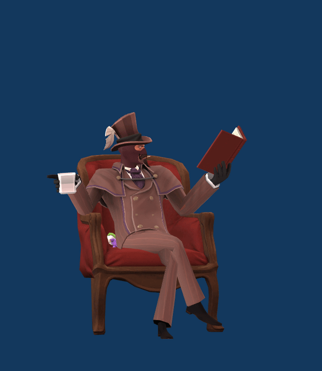 bad tf2 hats with good cosmetic loadouts pt.3 : r/TF2fashionadvice