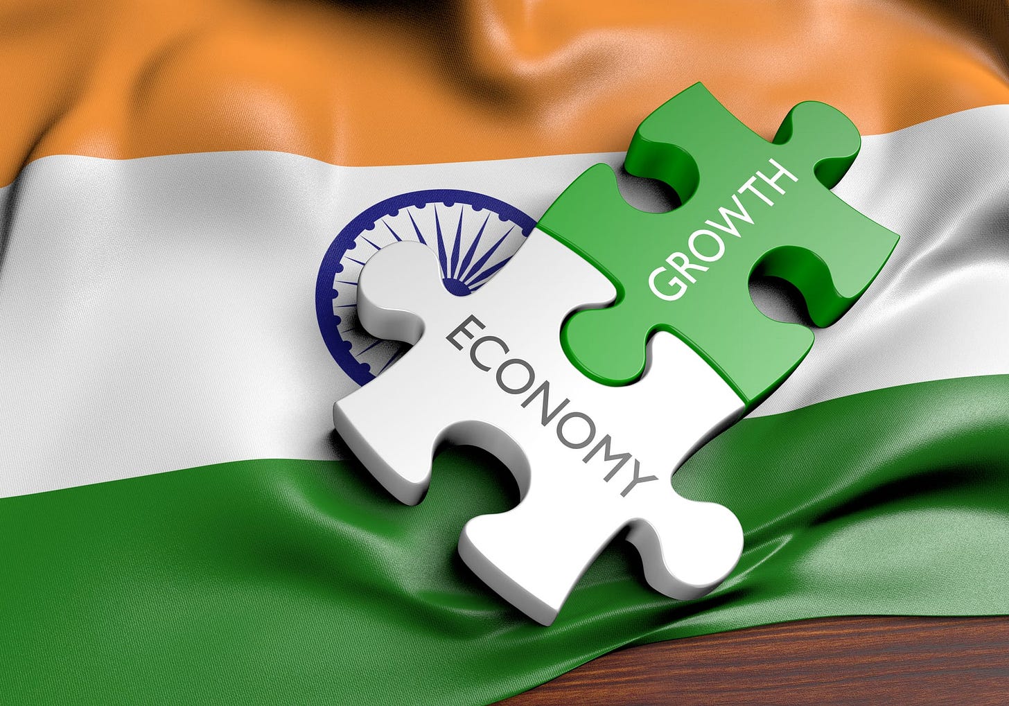 Expanding Horizons: India’s Free Trade Agreements & IPR Challenges Expanding Horizons: India’s Free Trade Agreements & IPR Challenges