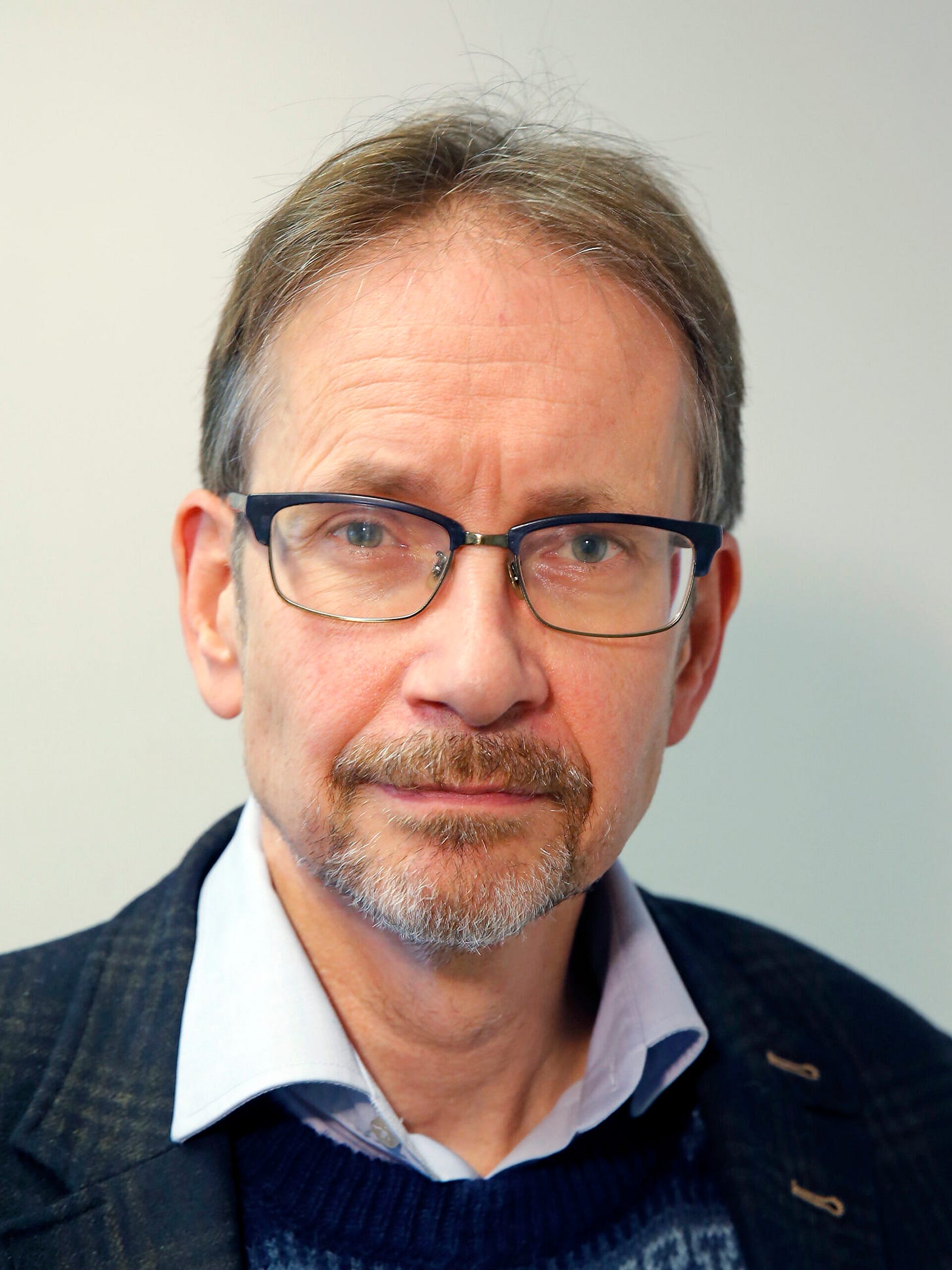 Chris Bangma MD, PhD