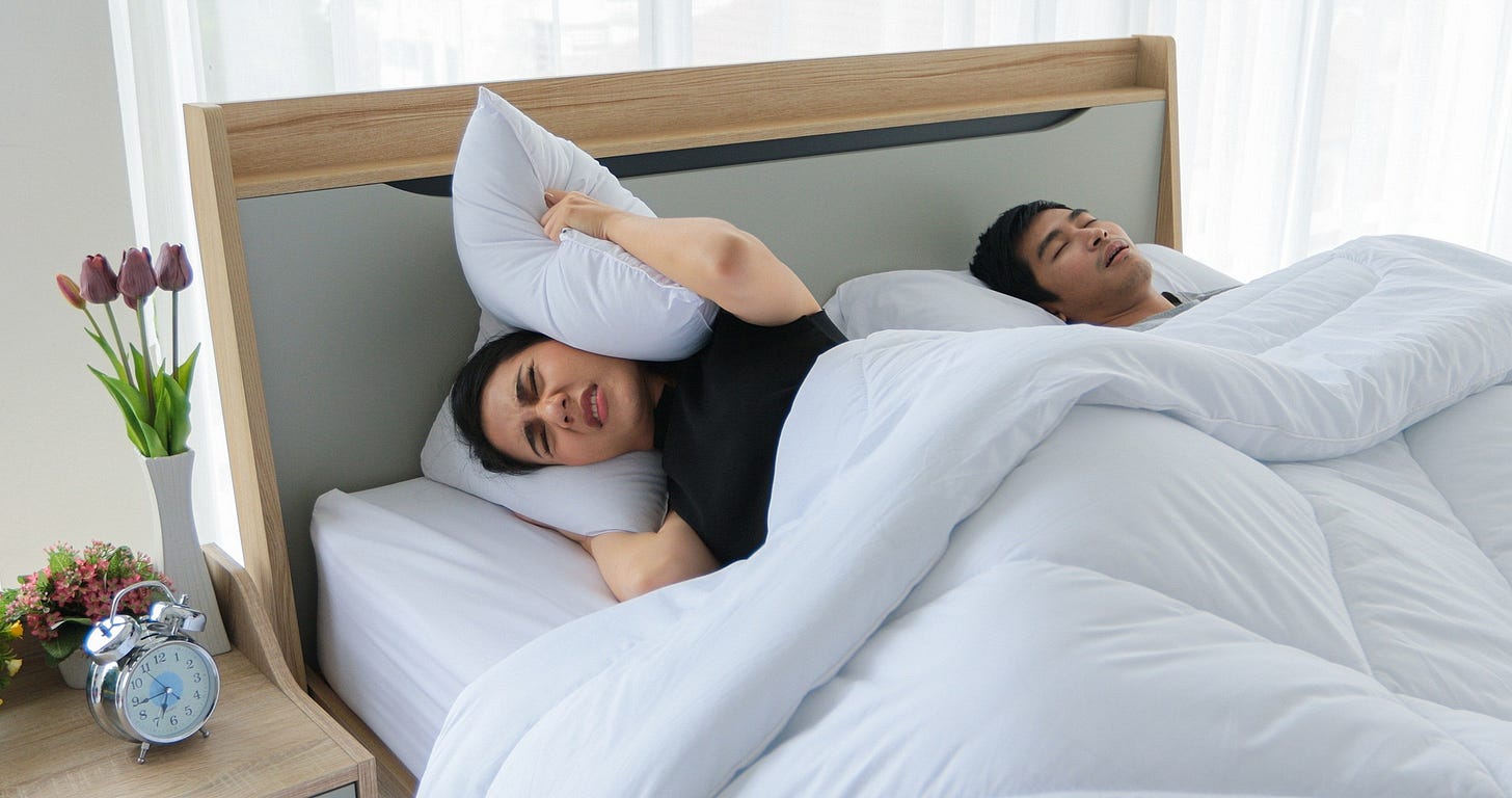 Giấc ngủ đa pha có lợi ích thật sự hay không?