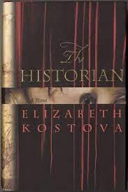 The Historian by Elizabeth KOSTOVA - Signed First Edition - 2005 - from  Between the Covers- Rare Books, Inc. ABAA (SKU: 417193)