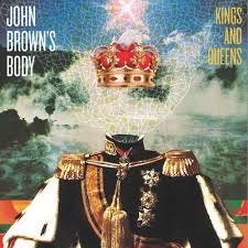 john brown body