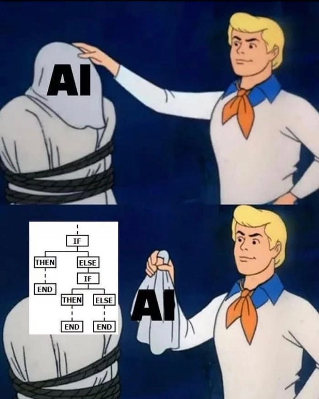 Ai memes : r/machinelearningmemes