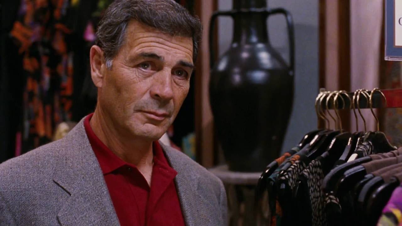 R.I.P. Robert Forster, Jackie Brown Actor Dead at 78