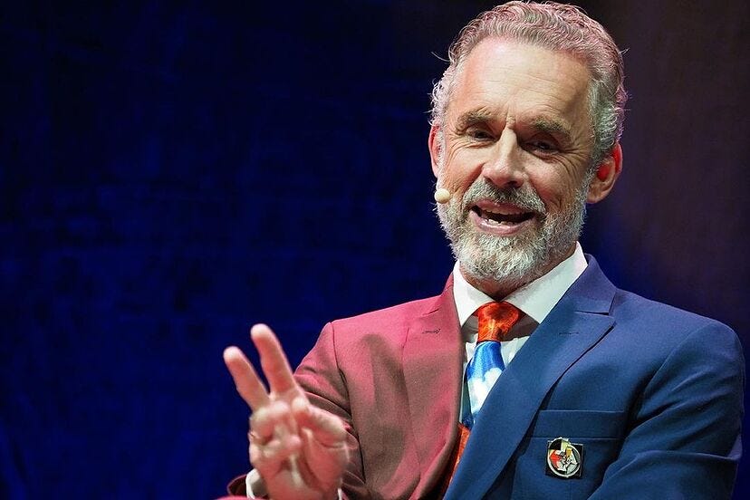 Jordan Peterson loses court battle: He'll be forced to take course on  professionalism | Marca