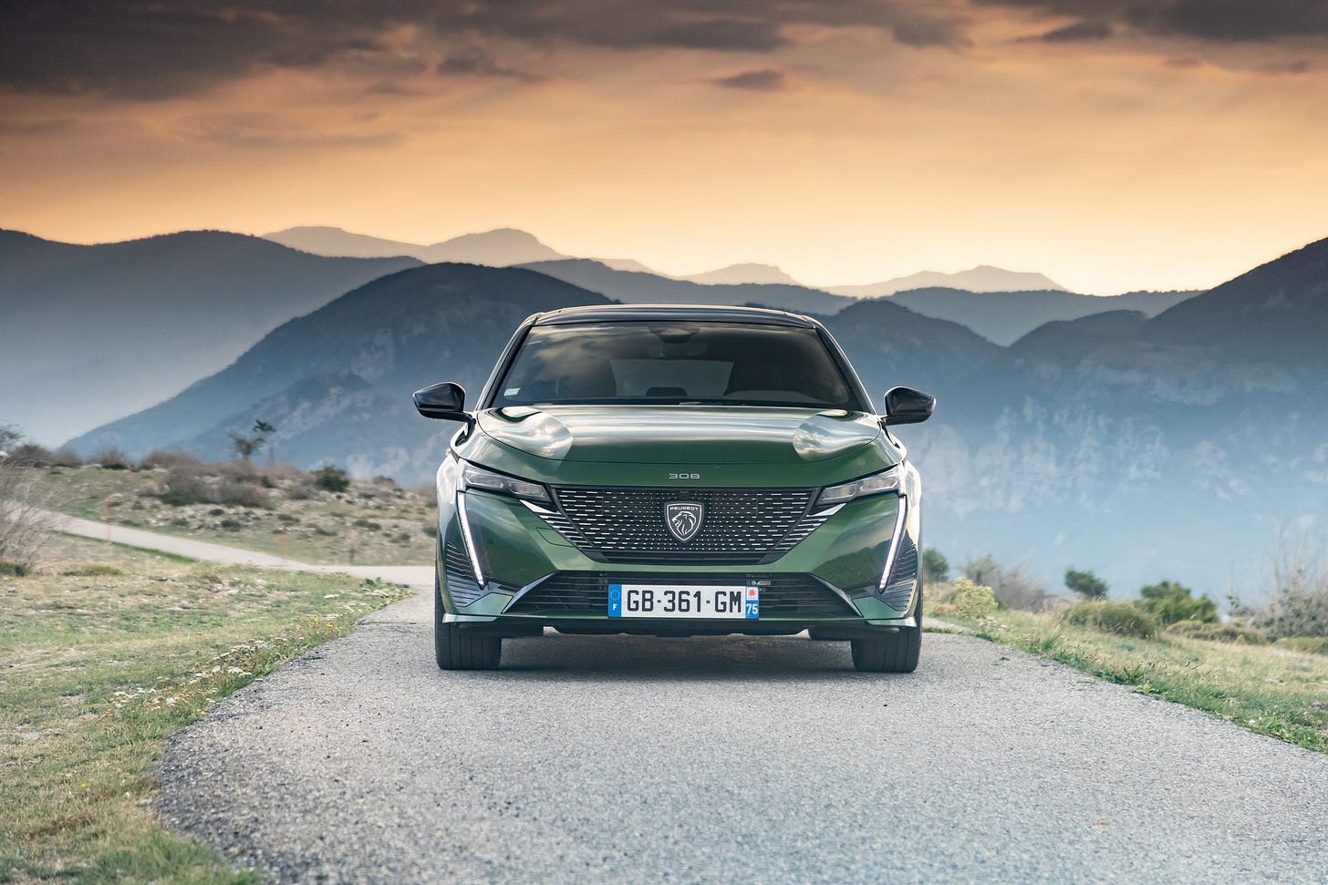 How Peugeot keeps its new radar ‘under the radar’