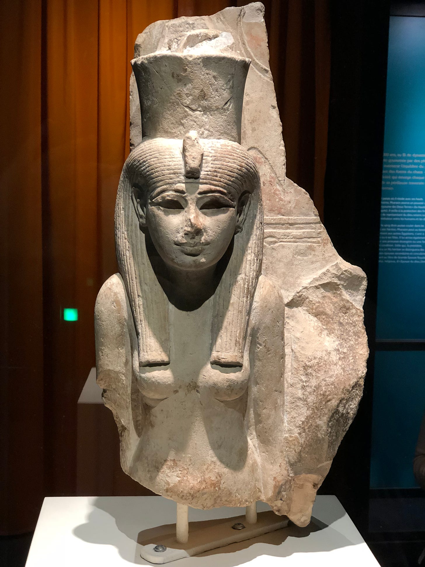 Mut - At The Egyptian Mythology