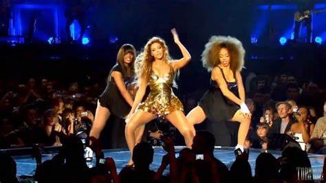 Unleash Your Inner Queen: Master The Iconic Beyonc Dance Challenge