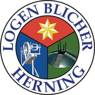 Logen Blicher