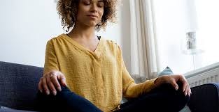 Mindfulness meditation: A research ...