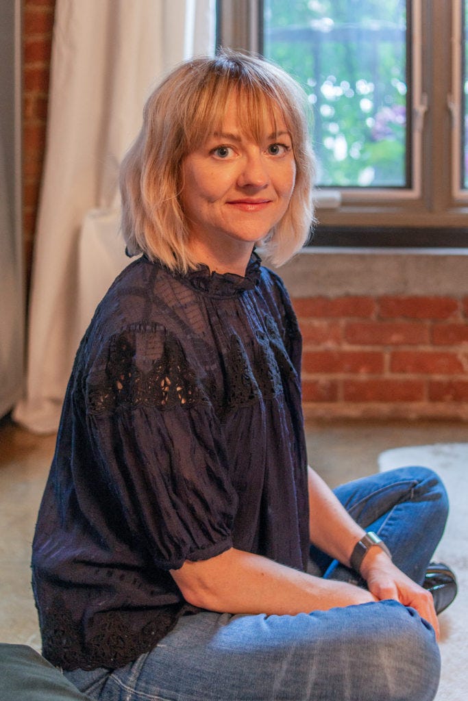 Headshot photo of Sherry Dryja, Petite Over 40. Photo taken by Tina Witherspoon of T.Spoon Photography. Hair and makeup by Sharell Katelyn of Seattle. Headshot photo of Sherry Dryja, Petite Over 40. Photo taken by Tina Witherspoon of T.Spoon Photography. Hair and makeup by Sharell Katelyn of Seattle.