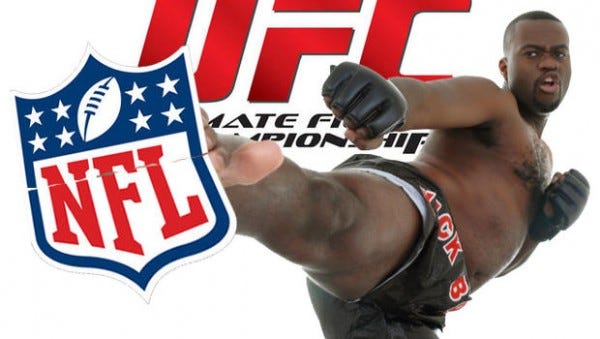 ufc ppv after nfl super bowl 2015