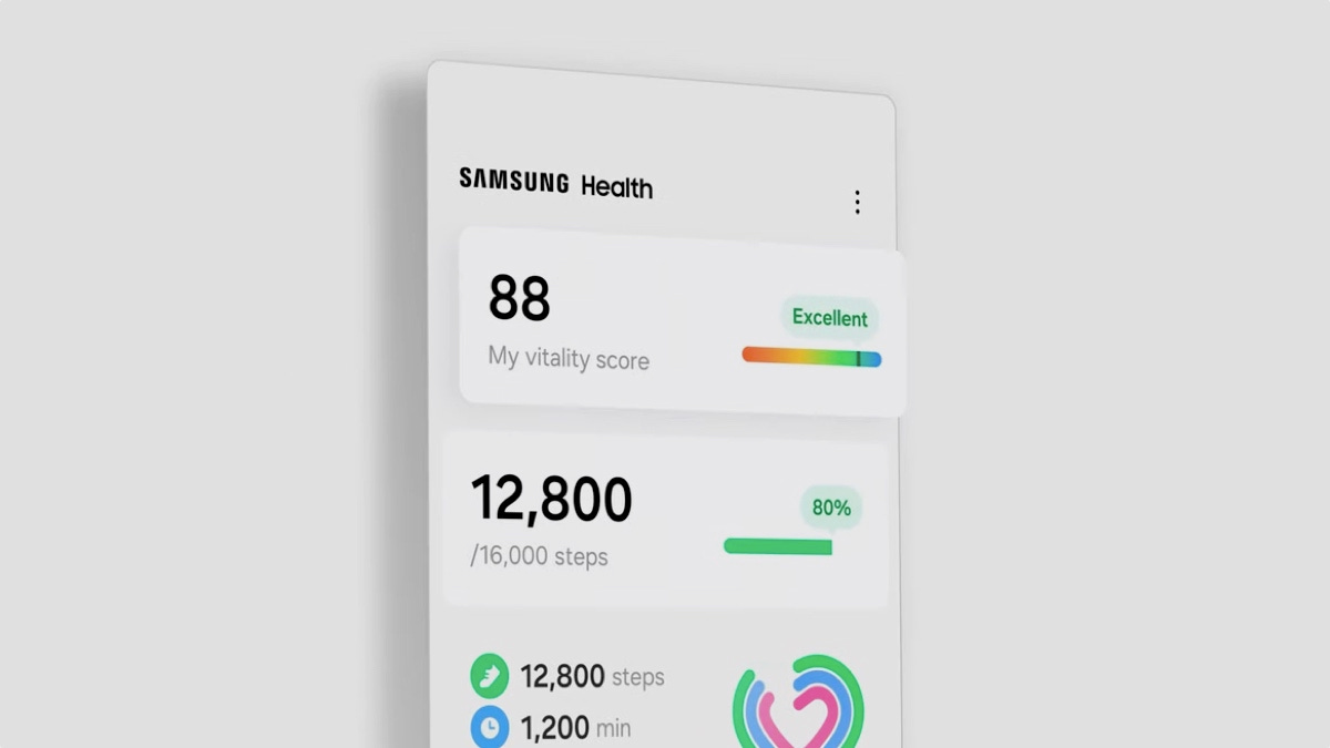 Samsung Health update: Everything we know so far about the platform  upgrades - Wareable