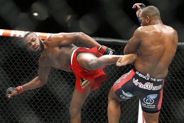 jon jones ufc champion 2015