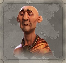 Moksha (Cardinal) (Civ6) | Civilization Wiki | Fandom