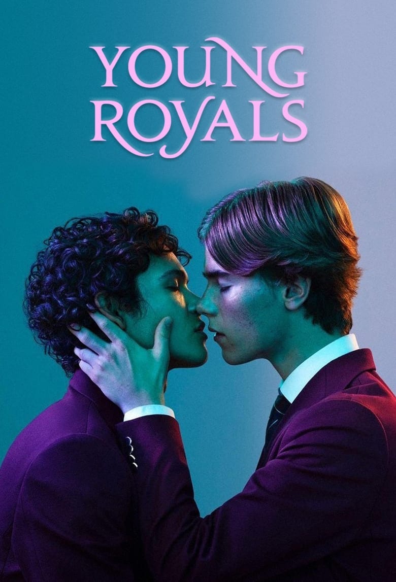 Young Royals (TV Series 2021–2024) - IMDb